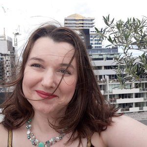 Meet your Posher, Ruth